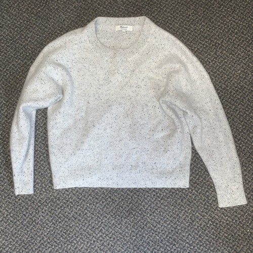 Madewell maglione 100 - madewell, 100%