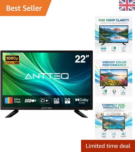 Led pollici fhd - tv,