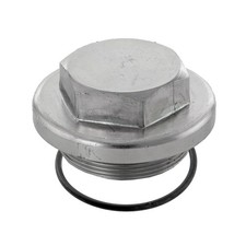 MF4998 Tappo Scarico Olio +