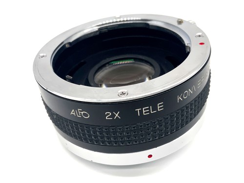 Easybuy tele konverter k2 - easybuy,