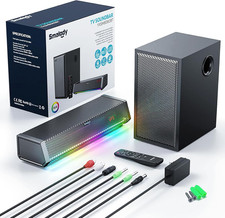 Altoparlanti TV, Altoparlante