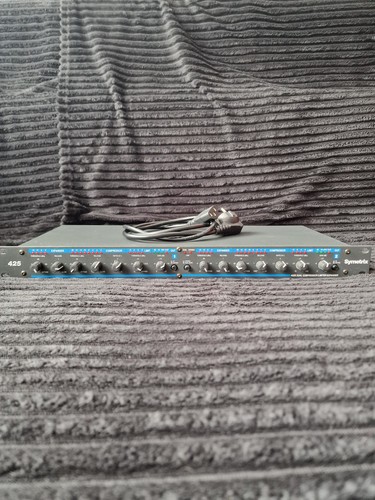 Symetrix 425 doppio - 425,