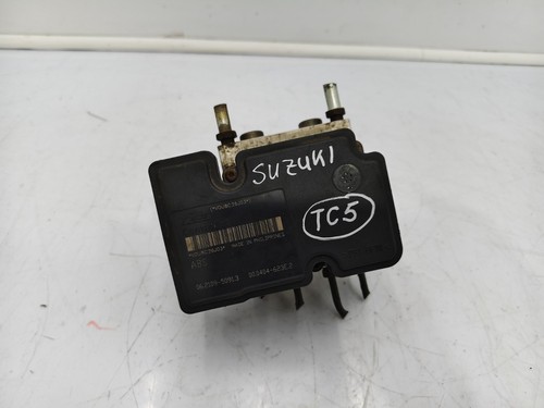 Centralina abs f9qb 9d - f9qb, 1.9d