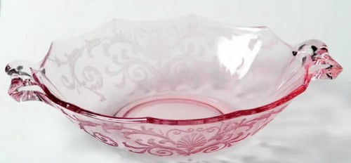 Fostoria versailles ciotola - versailles,