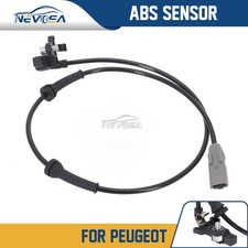 ABS Sensor Rear Left & Right