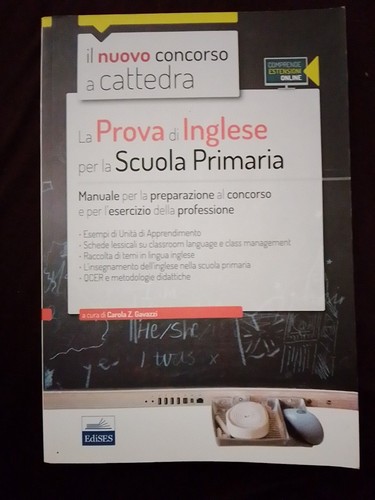 Volume preparazione concorso - preparazione,