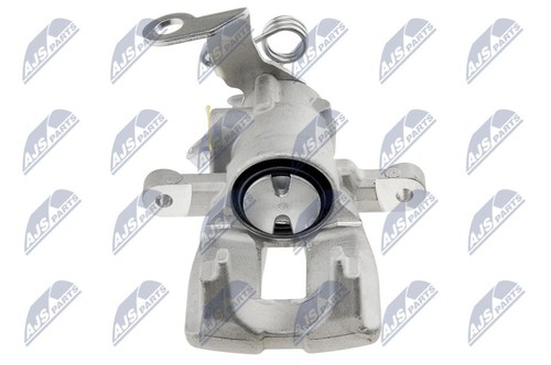 Pinza freno assale posteriore - pinza,