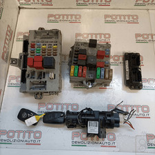 51819336 Centralina iniezione