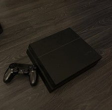 Console Sony PlayStation 4 Ps4 Fat 1TB