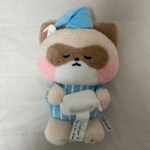 Zeroni messaggio peluche - messaggio,