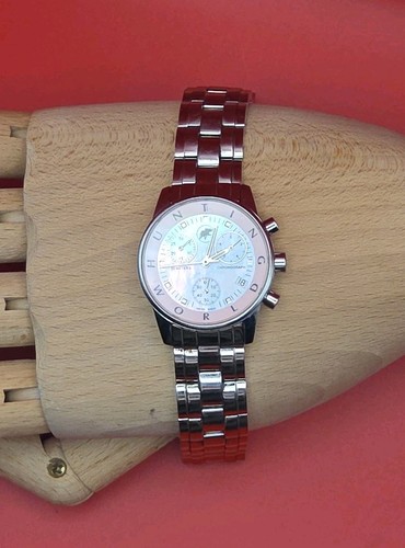 Orologio quarzo world - al,
