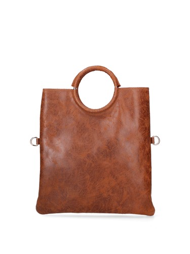 Borsa mano donna pelle - borsa,
