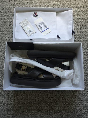 Moncler sandali donna