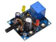 Interruttore temporizzatore