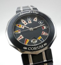 Orologio donna Corum Admiral's