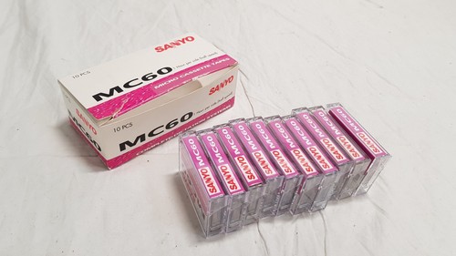 Lotto lavoro 10x nastri - lotto,