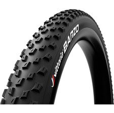 Pneumatico MTB XC rigido nero