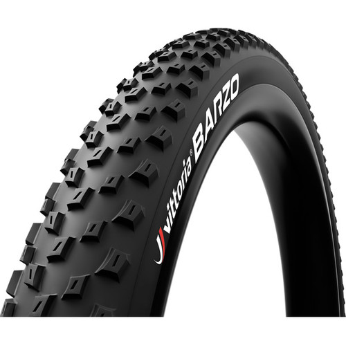 Pneumatico mtb rigido nero - xc,