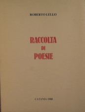 Raccolta di poesie