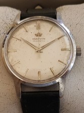 Orologio da polso vintage