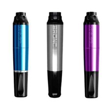  Penna rotante per tatuaggi