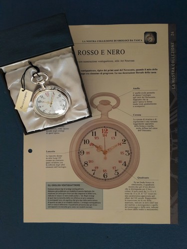 Orologi lusso 24 - di, n°