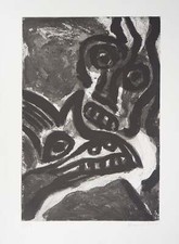 Bengt LINDSTROM : L'Homme et