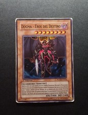Yu-Gi-Oh | Dogma - EROE del