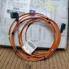 Cablaggio fibra ottica