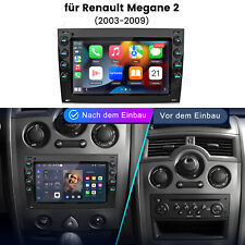 2+64G Carplay per Renault