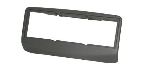 Mascherina autoradio fiat - mascherina,
