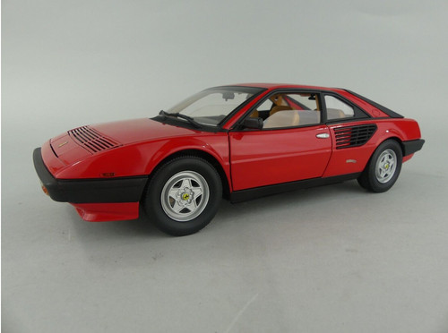 Hot wheels elite - hot, 1/18