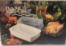  Microonde Multi Cooker