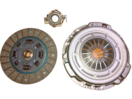 Kit frizione clutch - kit, lancia