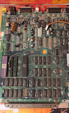 Scheda madre principale