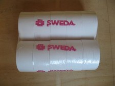 10 ROTOLI DI CARTA X