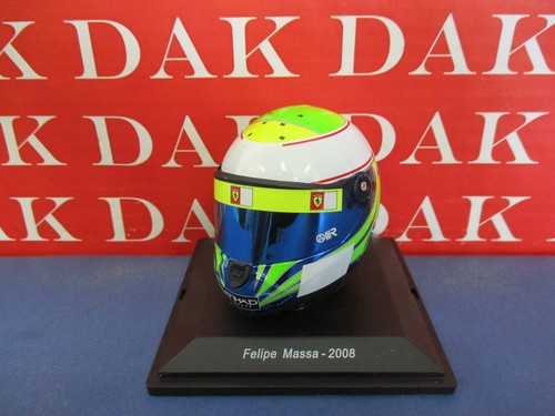Modellino casco helmet - 1/5,