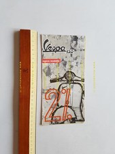Piaggio Vespa 150 2% 1961
