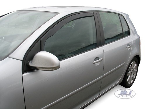 Deflettori aria per golf 5 - deflettori, vw
