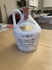 Bowmore 15 years Glasgow