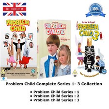 PROBLEM CHILD Trilogy Series
