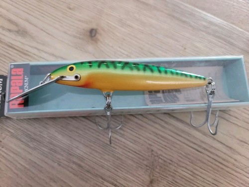 Rapala magnum mag - 11,