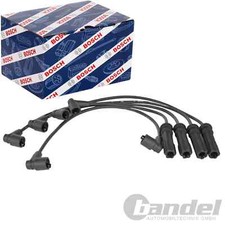 KIT TUBI ACCENSIONE BOSCH per