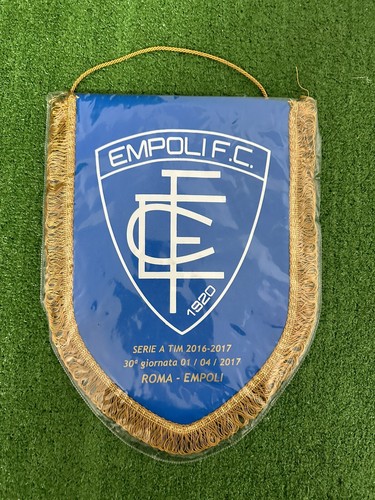 Pennant gagliardetto empoli - gagliardetto,