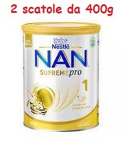 Nestlè NAN - Supreme Pro 1