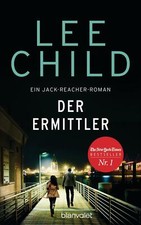 Der Ermittler von Lee Child