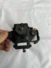 attuatore motorino  valvola scarico ducati 848 2007-2013