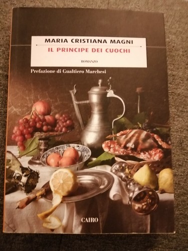 Maria cristina magni il - maria, magni-