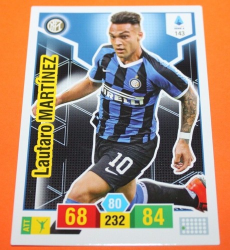 Card adrenalyn calciatori - card,