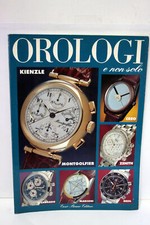 WATCHES AND NOT ONLY ZENITH